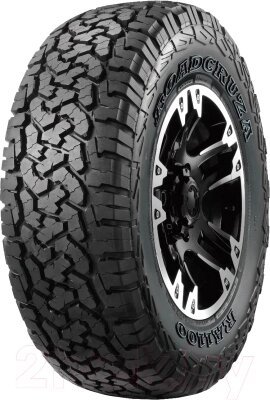 Летняя шина Roadcruza RA1100 215/65R16 102H от компании Бесплатная доставка по Беларуси - фото 1