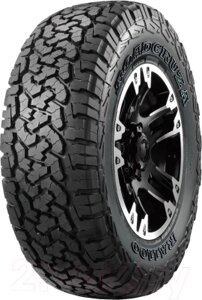 Летняя шина Roadcruza RA1100 225/65R17 102T