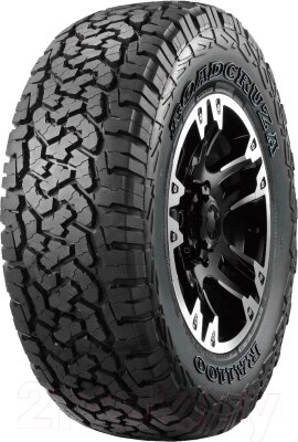 Летняя шина Roadcruza RA1100 235/65R17 108T от компании Бесплатная доставка по Беларуси - фото 1