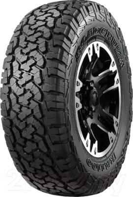 Летняя шина Roadcruza RA1100 285/60R18 116T от компании Бесплатная доставка по Беларуси - фото 1