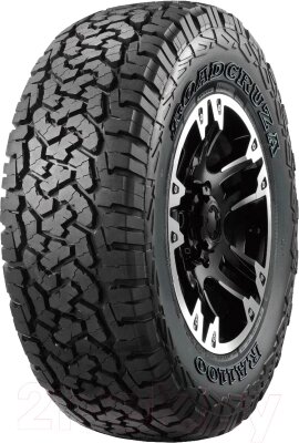 Летняя шина Roadcruza RA1100 33x12.50R18 118S от компании Бесплатная доставка по Беларуси - фото 1