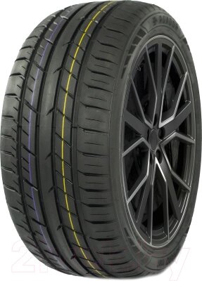 Летняя шина Roador Amaro 118 245/45ZR18 100W от компании Бесплатная доставка по Беларуси - фото 1