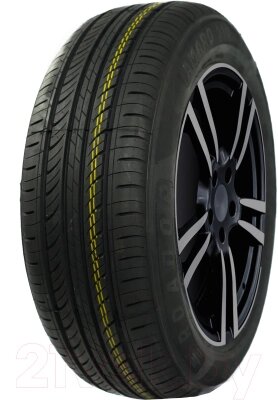 Летняя шина Roador Amaro 380 205/60R16 92H от компании Бесплатная доставка по Беларуси - фото 1