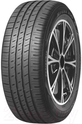 Летняя шина Roadstone N'Fera RU5 235/50R19 103V от компании Бесплатная доставка по Беларуси - фото 1