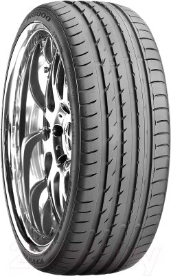 Летняя шина Roadstone N8000 215/50R17 95W от компании Бесплатная доставка по Беларуси - фото 1