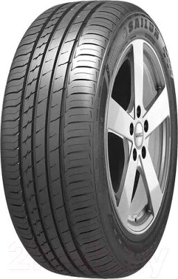 Летняя шина Sailun Atrezzo Elite 195/55R16 91V от компании Бесплатная доставка по Беларуси - фото 1