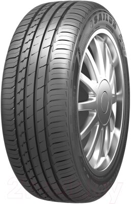 Летняя шина Sailun Atrezzo Elite 205/55R16 94V от компании Бесплатная доставка по Беларуси - фото 1