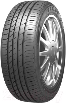 Летняя шина Sailun Atrezzo Elite 225/60R17 99V от компании Бесплатная доставка по Беларуси - фото 1