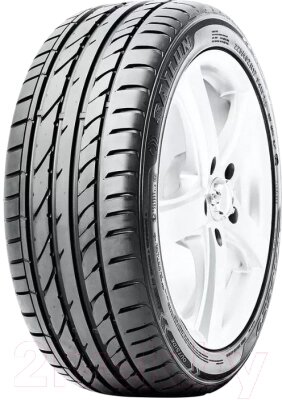 Летняя шина Sailun Atrezzo ZSR 215/45R17 91Y от компании Бесплатная доставка по Беларуси - фото 1