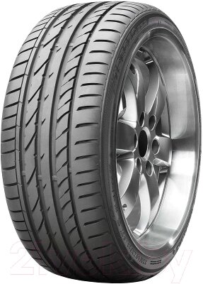 Летняя шина Sailun Atrezzo ZSR 235/50R18 101Y от компании Бесплатная доставка по Беларуси - фото 1