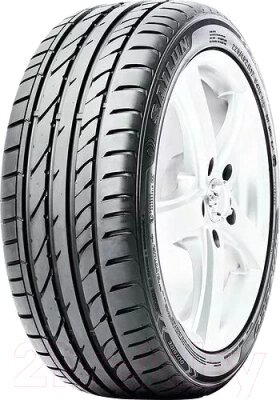 Летняя шина Sailun Atrezzo ZSR 245/45R18 100W Run-Flat от компании Бесплатная доставка по Беларуси - фото 1