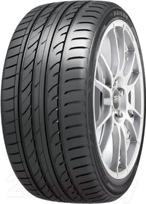 Летняя шина Sailun Atrezzo ZSR SUV 225/40R19 93Y от компании Бесплатная доставка по Беларуси - фото 1