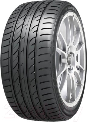 Летняя шина Sailun Atrezzo ZSR SUV 225/55R19 99V от компании Бесплатная доставка по Беларуси - фото 1