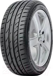 Летняя шина Sailun Atrezzo ZSR SUV 235/55R18 100V