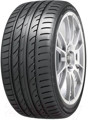 Летняя шина Sailun Atrezzo ZSR SUV 275/40R19 105Y от компании Бесплатная доставка по Беларуси - фото 1