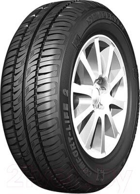 Летняя шина Semperit Comfort Life 2 185/60R14 82H от компании Бесплатная доставка по Беларуси - фото 1