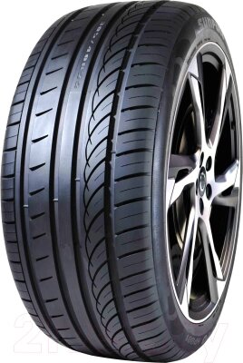 Летняя шина Sunfull Mont-Pro HP881 225/55R19 99V от компании Бесплатная доставка по Беларуси - фото 1