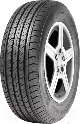 Летняя шина Sunfull Mont-Pro HT782 235/65R17 108H от компании Бесплатная доставка по Беларуси - фото 1