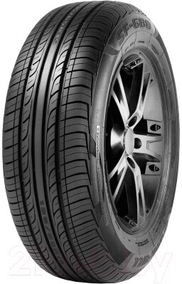 Летняя шина Sunfull SF-688 205/60R16 92V от компании Бесплатная доставка по Беларуси - фото 1