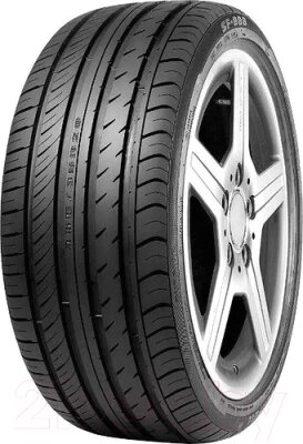 Летняя шина Sunfull SF-888 195/55R16 91V от компании Бесплатная доставка по Беларуси - фото 1