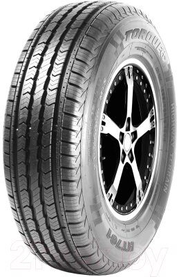 Летняя шина Torque TQ-HT701 235/65R17 108H от компании Бесплатная доставка по Беларуси - фото 1