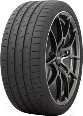 Летняя шина Toyo Proxes Sport 2 275/40R18 103Y от компании Бесплатная доставка по Беларуси - фото 1