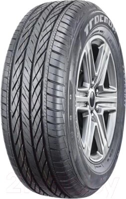 Летняя шина Tracmax X-Privilo H/T 215/70R16 100H от компании Бесплатная доставка по Беларуси - фото 1