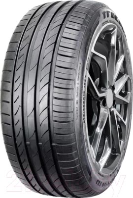 Летняя шина Tracmax X-Privilo TX3 225/55R18 98V от компании Бесплатная доставка по Беларуси - фото 1