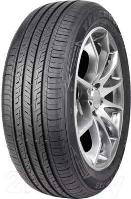 Летняя шина Tracmax X-Privilo TX5 185/65R14 86H от компании Бесплатная доставка по Беларуси - фото 1