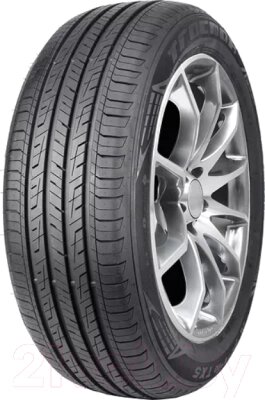 Летняя шина Tracmax X-Privilo TX5 185/70R14 88T от компании Бесплатная доставка по Беларуси - фото 1