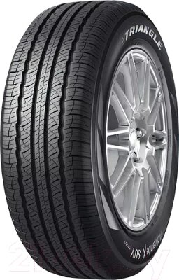 Летняя шина Triangle AdvanteX SUV TR259 235/65R18 106H TL от компании Бесплатная доставка по Беларуси - фото 1