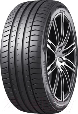 Летняя шина Triangle EffeXSport TH202 235/45R17 97Y от компании Бесплатная доставка по Беларуси - фото 1