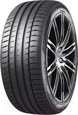 Летняя шина Triangle EffeXSport TH202 245/45R20 103Y от компании Бесплатная доставка по Беларуси - фото 1