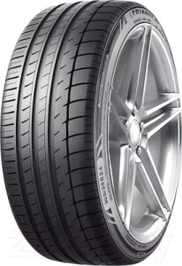 Летняя шина Triangle SporteX TH201 275/40R22 108Y