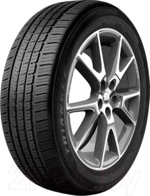 Летняя шина Triangle TC101 195/65R15 91H от компании Бесплатная доставка по Беларуси - фото 1