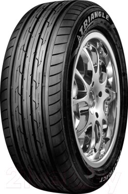 Летняя шина Triangle TE301 175/70R13 82H от компании Бесплатная доставка по Беларуси - фото 1