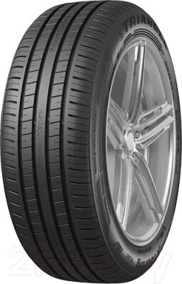 Летняя шина Triangle TE307 195/60R15 88V от компании Бесплатная доставка по Беларуси - фото 1