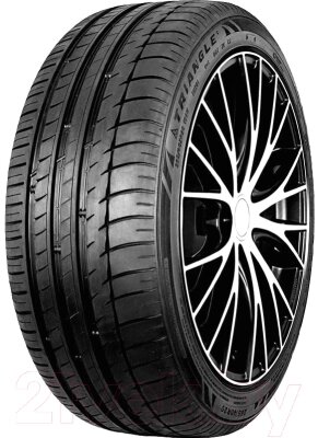 Летняя шина Triangle TH201 225/50R16 96W от компании Бесплатная доставка по Беларуси - фото 1