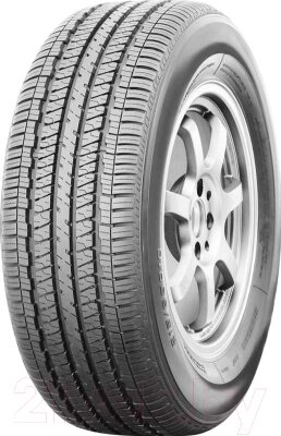 Летняя шина Triangle TR257 235/55R17 103H от компании Бесплатная доставка по Беларуси - фото 1