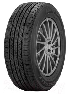 Летняя шина Triangle TR259 265/60R18 114V