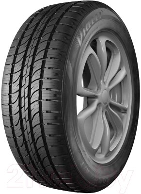 Летняя шина Viatti Bosco A/T V-237 215/65R16 98H от компании Бесплатная доставка по Беларуси - фото 1