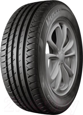 Летняя шина Viatti Strada Asimmetrico V-130 185/55R15 82H от компании Бесплатная доставка по Беларуси - фото 1