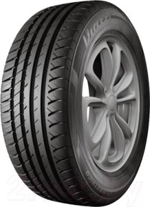 Летняя шина Viatti Strada Asimmetrico V-130 195/50R15 82V