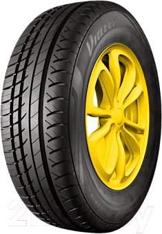 Летняя шина Viatti Strada Asimmetrico V-130 215/55R17 94V от компании Бесплатная доставка по Беларуси - фото 1