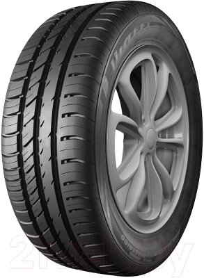 Летняя шина Viatti Strada Asimmetrico V-130 225/45R18 95V от компании Бесплатная доставка по Беларуси - фото 1