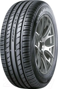 Летняя шина WestLake SA37 215/55R18 99V