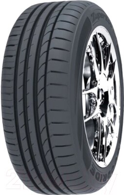 Летняя шина WestLake Z-107 Zuper Eco 225/55R17 101W от компании Бесплатная доставка по Беларуси - фото 1