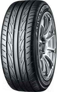 Летняя шина Yokohama Advan Fleva V701 235/50R18 97V