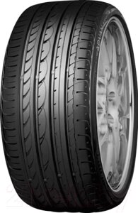 Летняя шина Yokohama Advan Sport V103S 245/50R18 100W Run-Flat