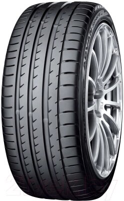 Летняя шина Yokohama Advan Sport V105S 235/45R19 95Y от компании Бесплатная доставка по Беларуси - фото 1